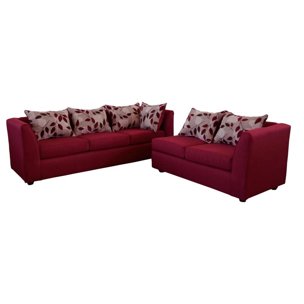 Sofa Seccional Elegant Detail Dallas image number 1.0