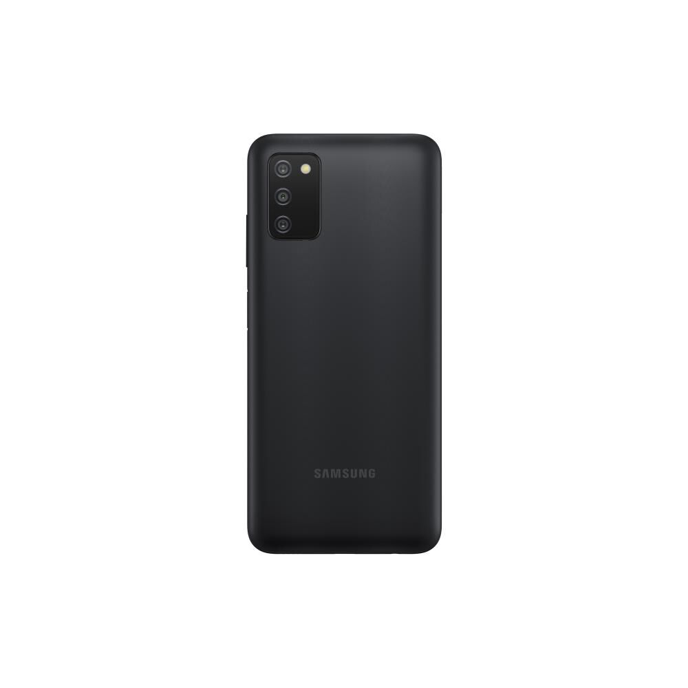 Smartphone Samsung Galaxy A03s Negro / 64 Gb / Claro image number 1.0