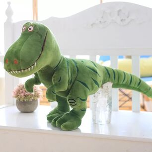 Peluche Dinosaurio T-rex Grande