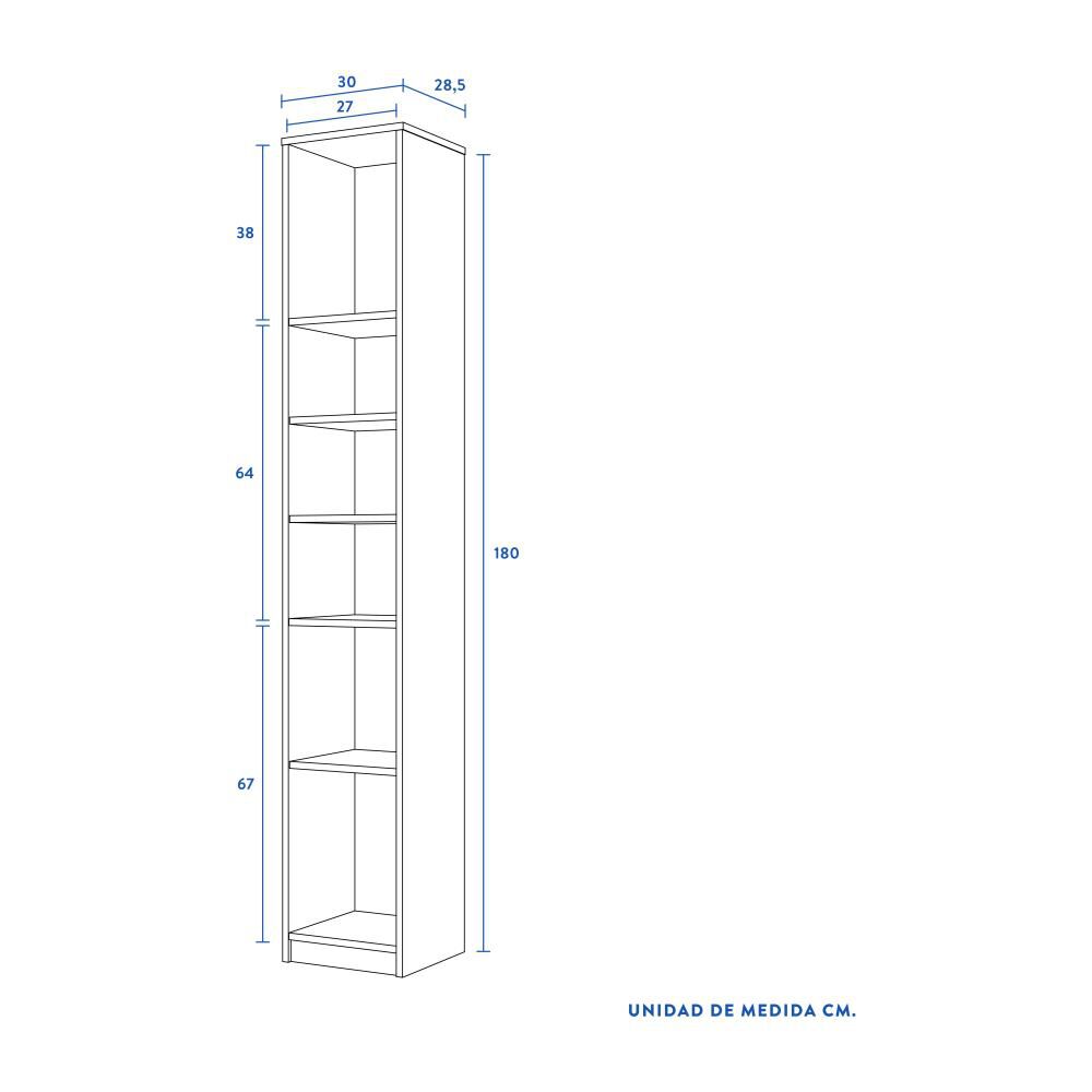Mueble De Baño Cic image number 4.0