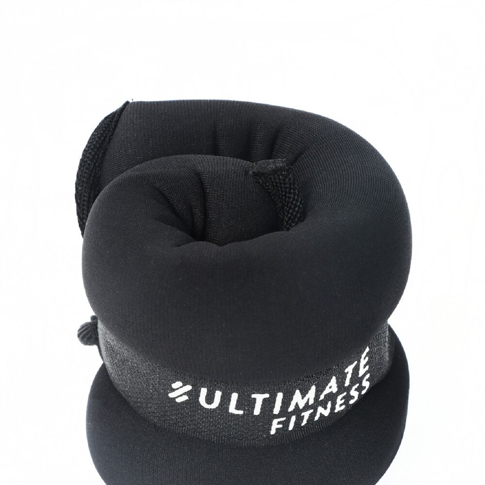 Pesas Tobillo / Mu&ntilde;eca 1 Kg (par) image number 3.0