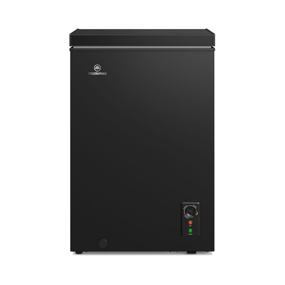 Mademsa H100 Negro