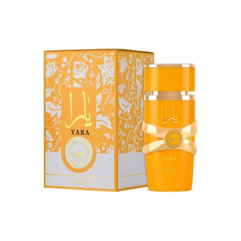 Lattafa Yara Tous 100 Ml Edp image number 0.0