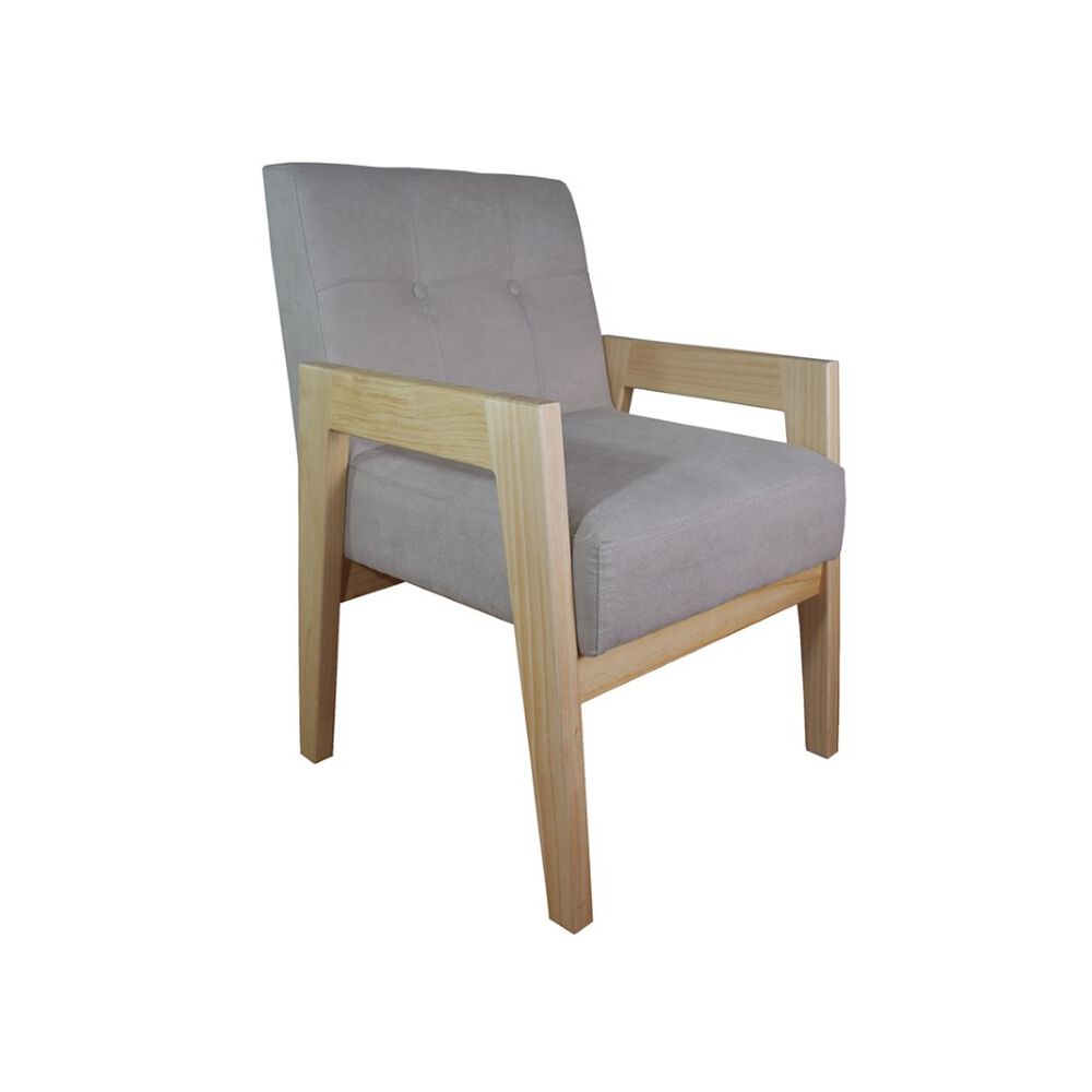 Sitial Vendetta Beige image number 2.0