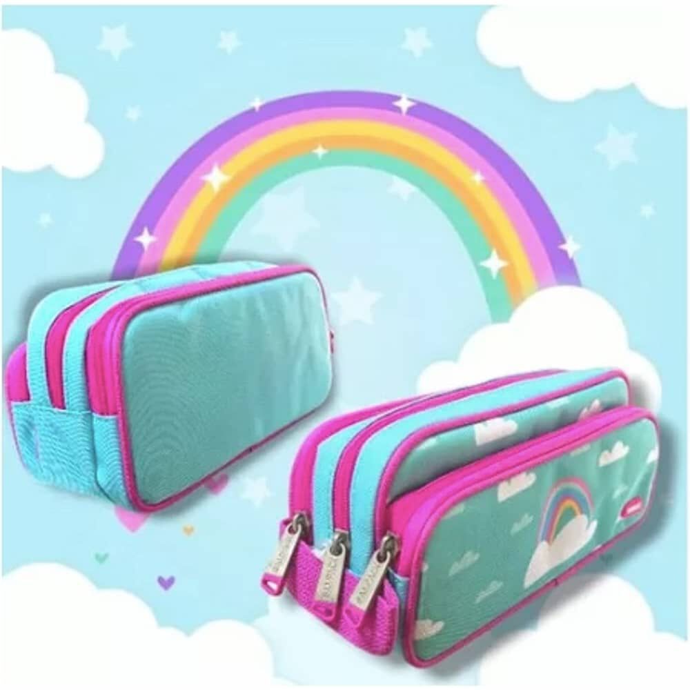 Estuche Grande Lapices Organizador image number 2.0