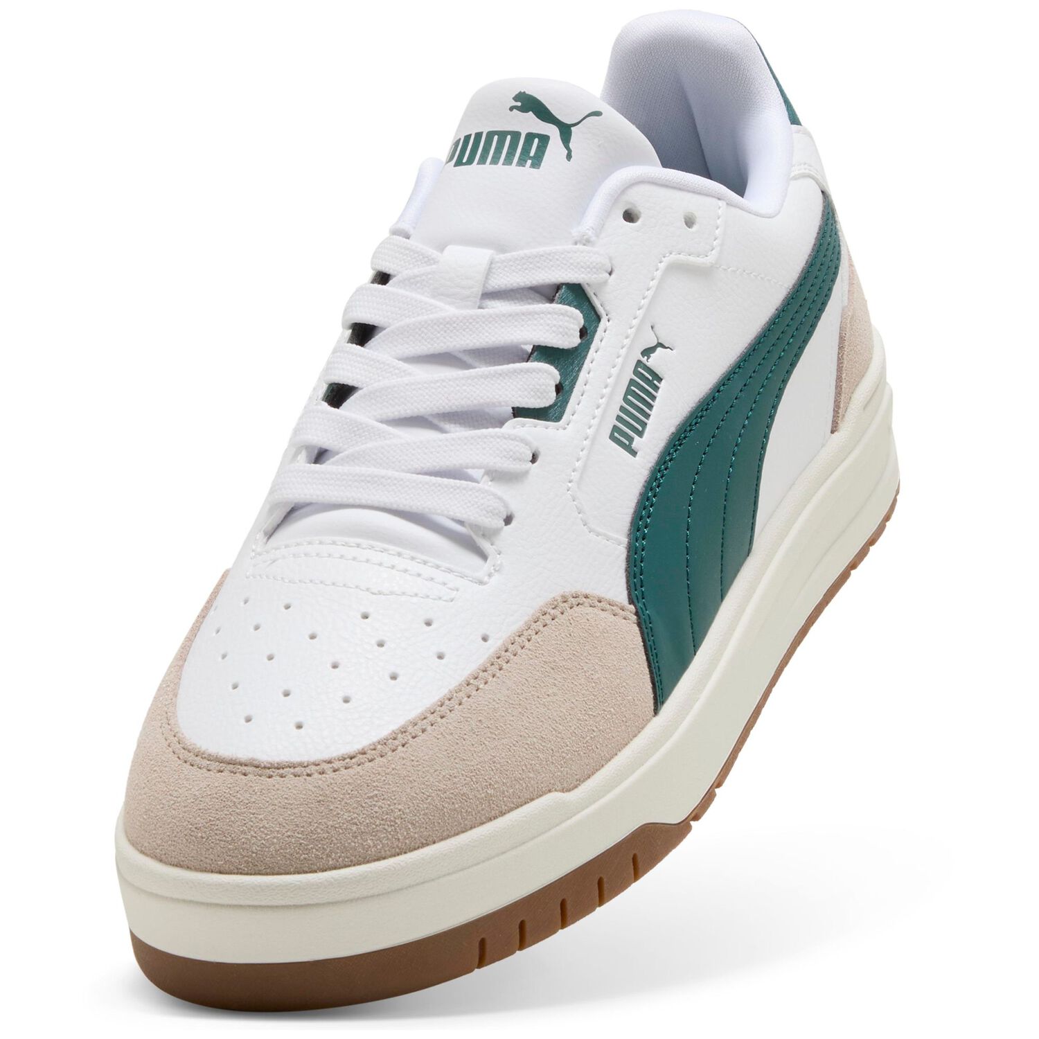 Zapatilla Puma Urbana Unisex Shuffle Downtown image number 5.0