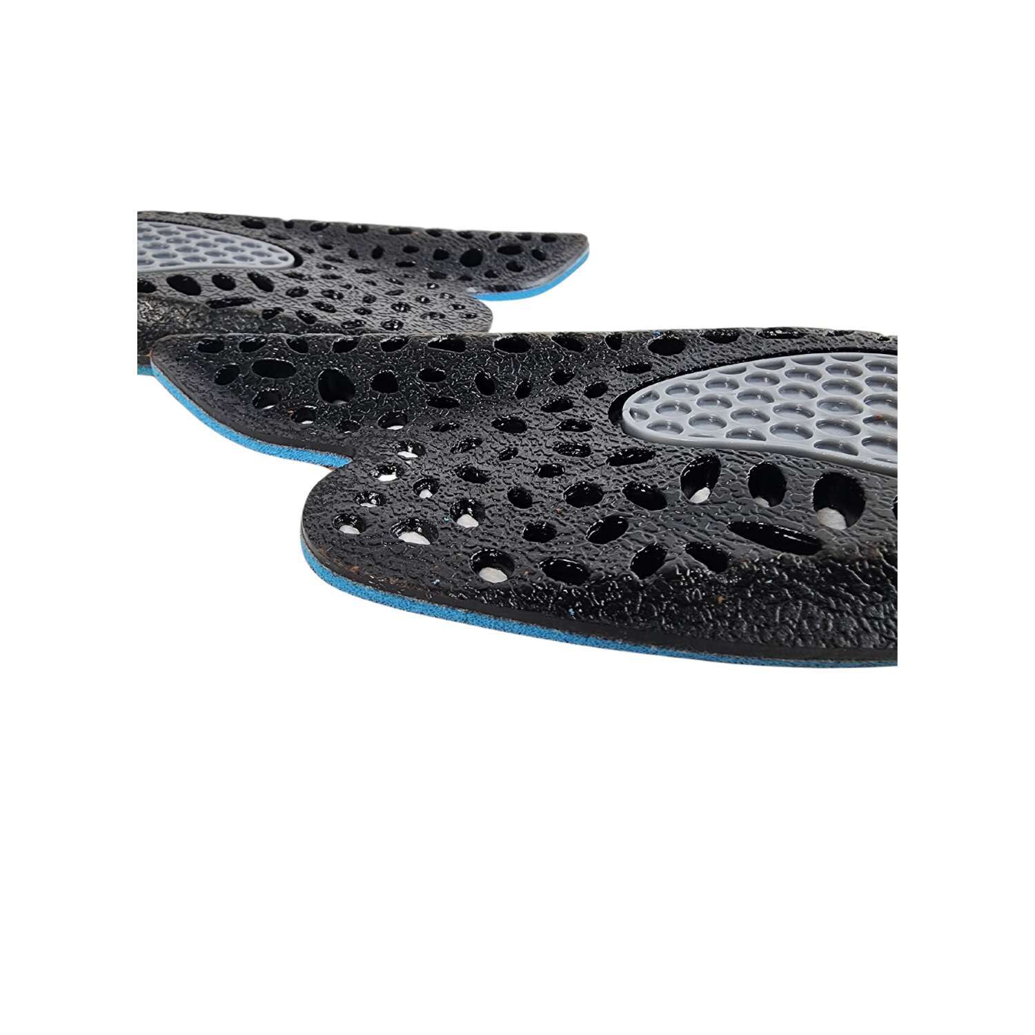 Plantilla Zapatillas Ligera Transpirable Pie Planos Unisex image number 3.0