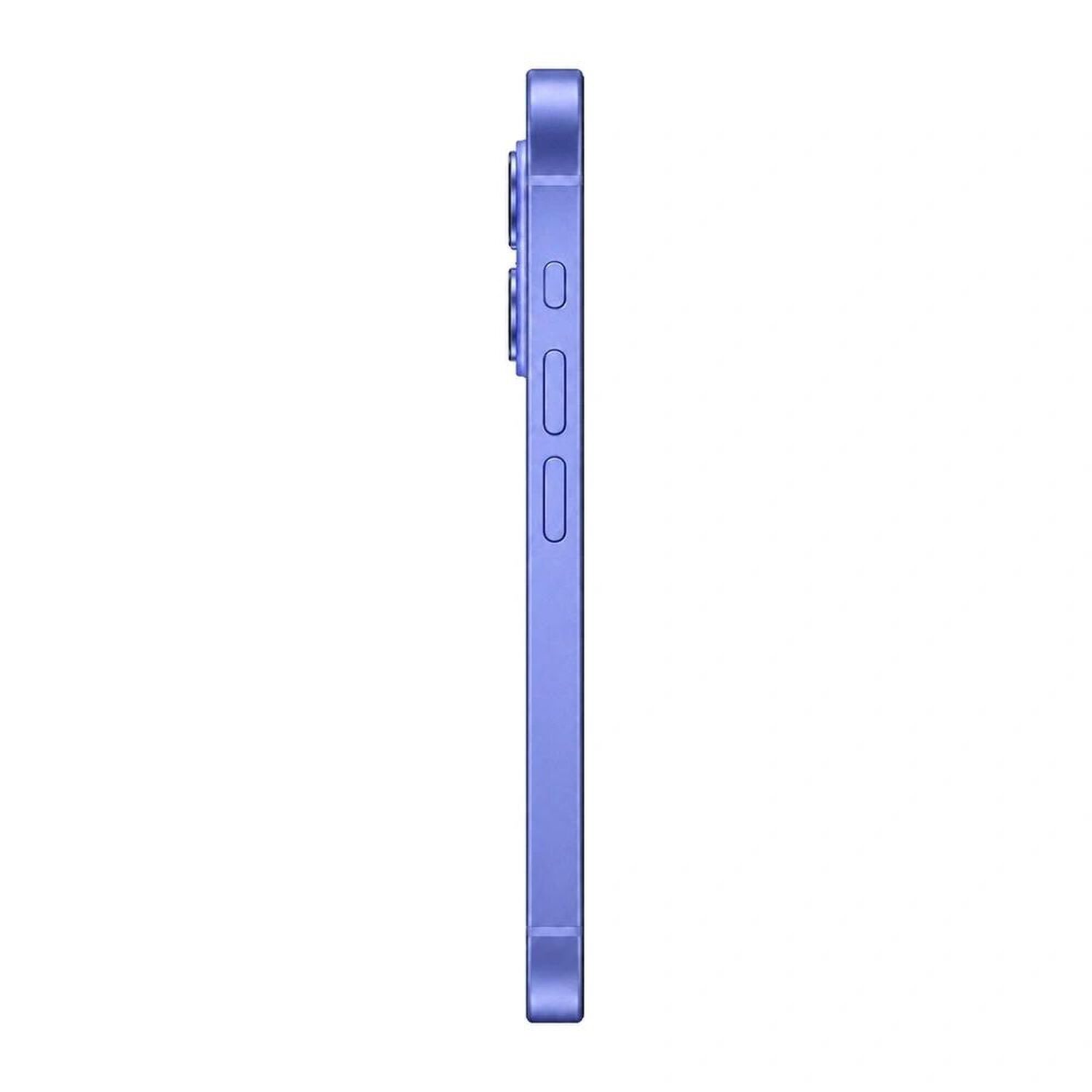 Apple Iphone 16 128gb Azul Reacondicionado image number 2.0