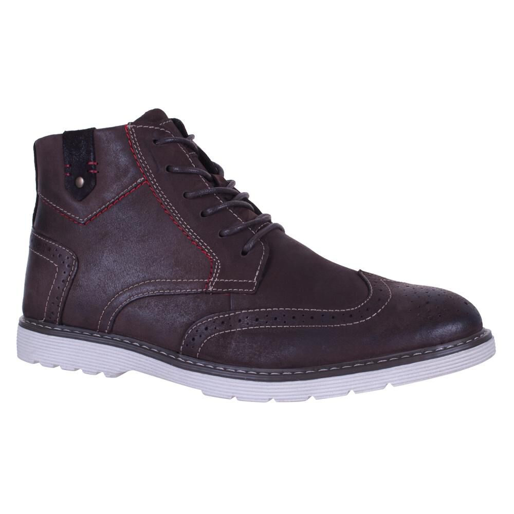 Botines Hombre en Ofertas | Hites.com en Oferta este Cyber Day 2022 |  Hites.com