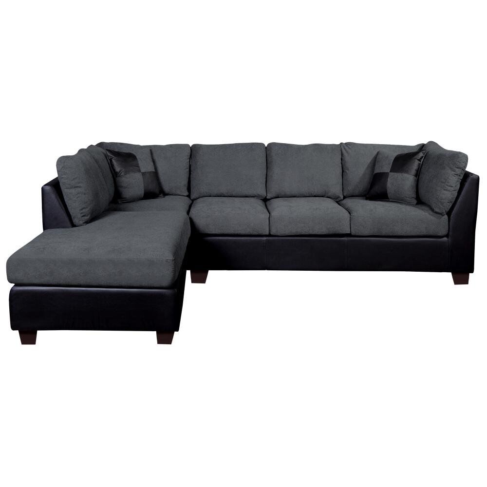 Sofa Seccional Casaideal Padua / 5 Cuerpos image number 0.0