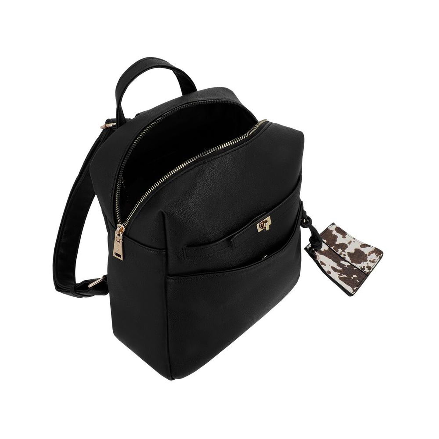 Mochila De Mujer Secret Serbia Sc7 Mediana image number 3.0
