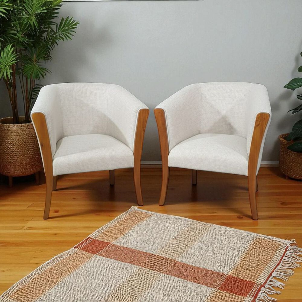 Sitiales En Lino Crudo image number 3.0