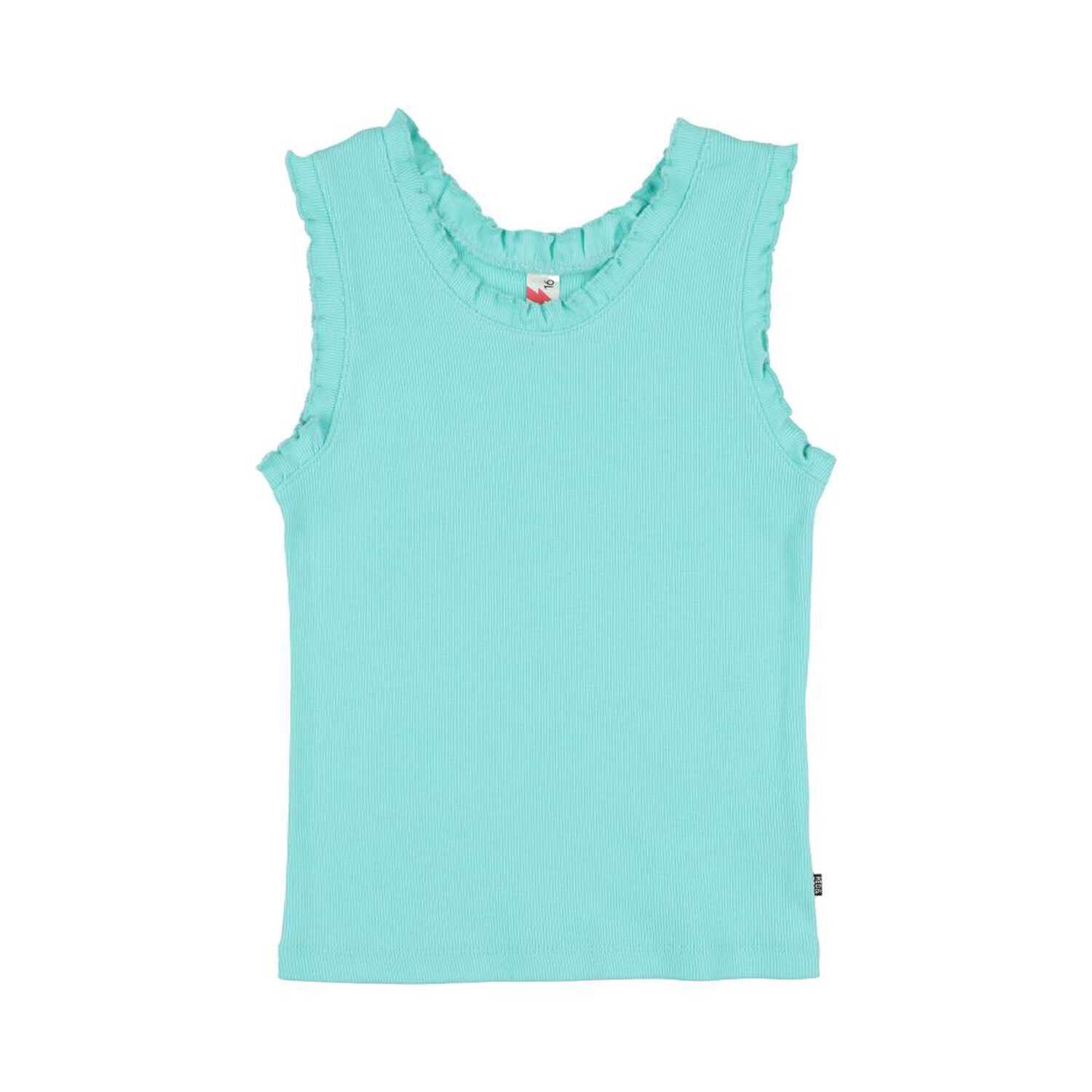 Polera Ni&ntilde;a Red - Rock image number 0.0
