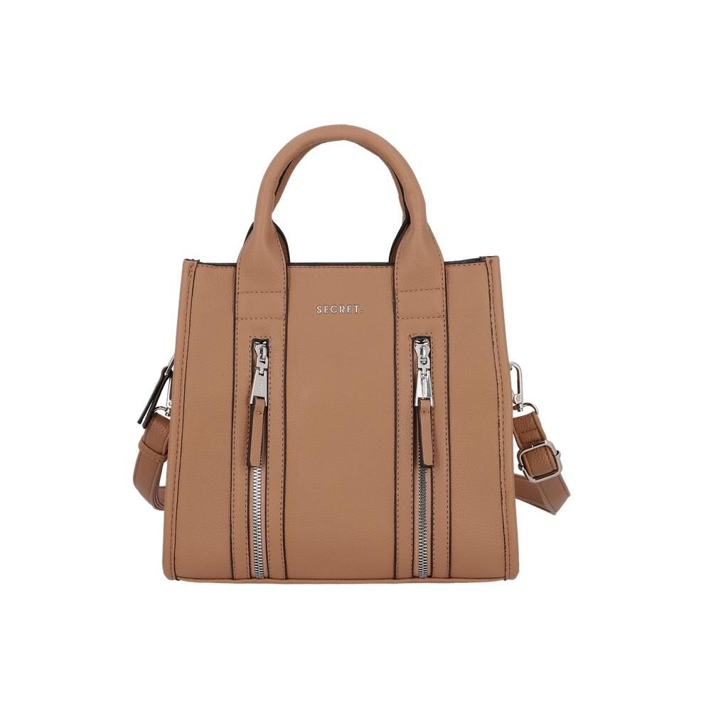 Bandolera Cruzada Mujer Secret Malta St6 image number 0.0