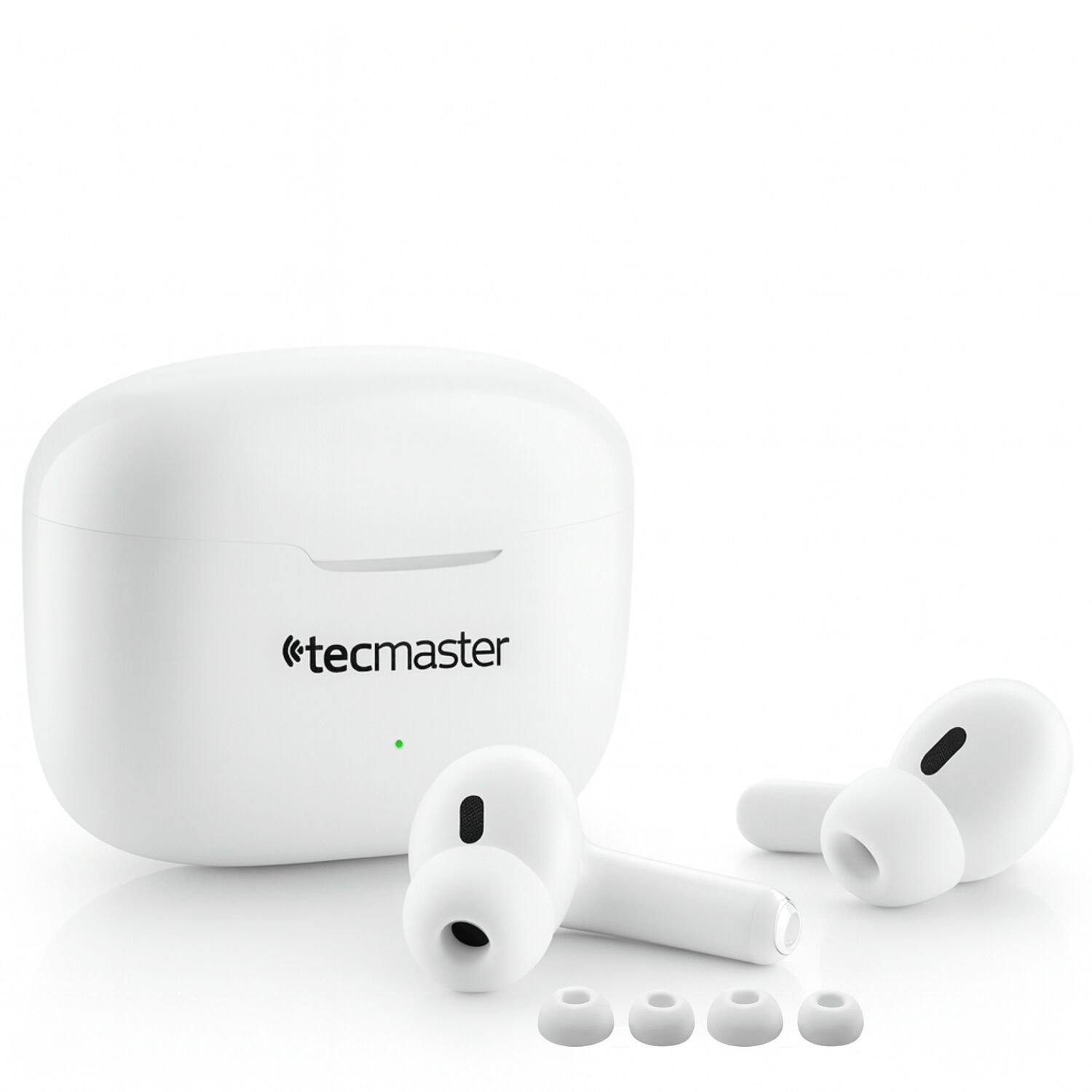 Audífono Earbuds Bluetooth Touch Wireless Tws Hifi Tm-300512