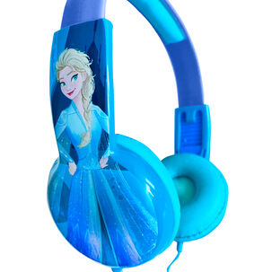 Audífono On-ear Con Cable Frozen
