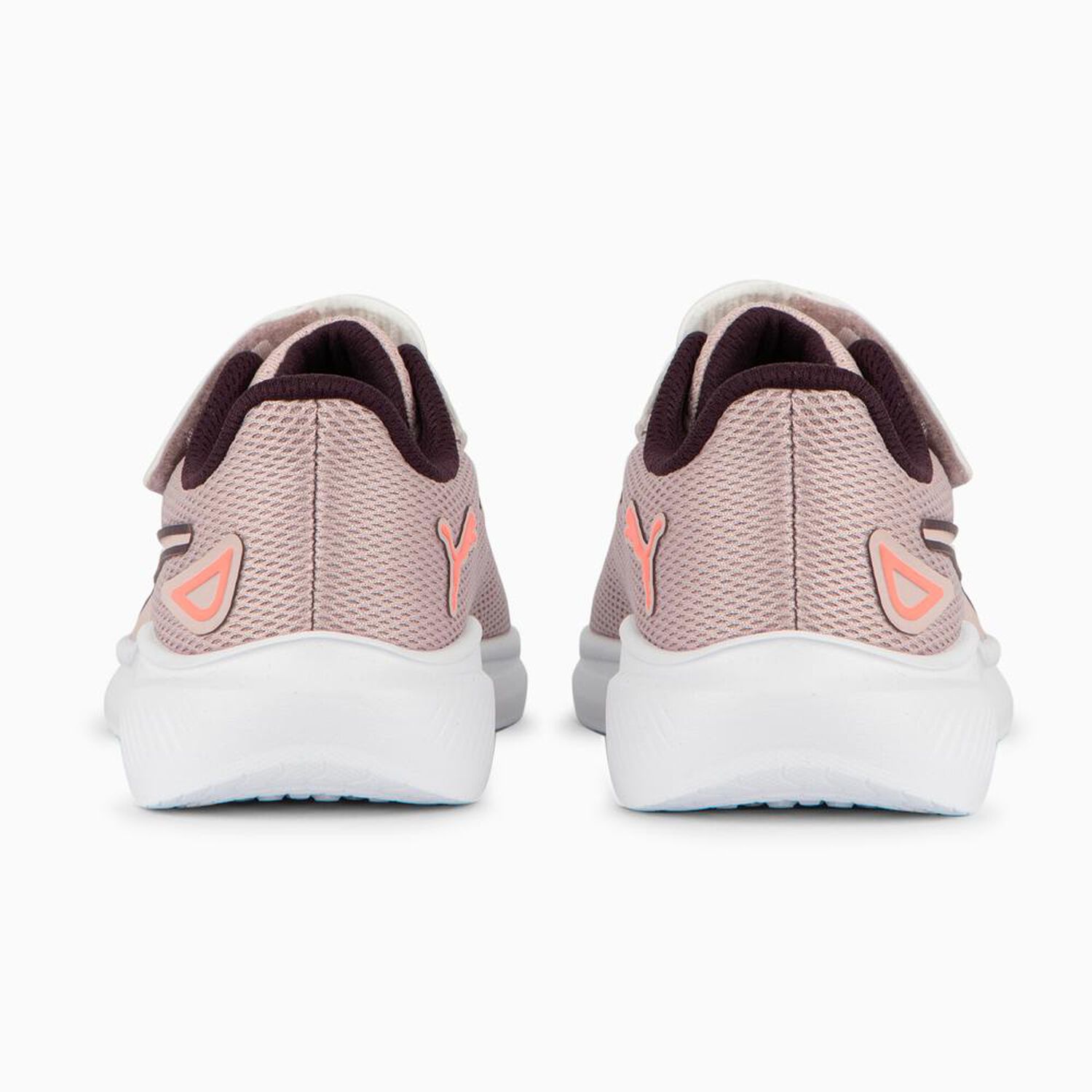 Zapatilla Running Mujer Puma Pumalite Rosado image number 2.0