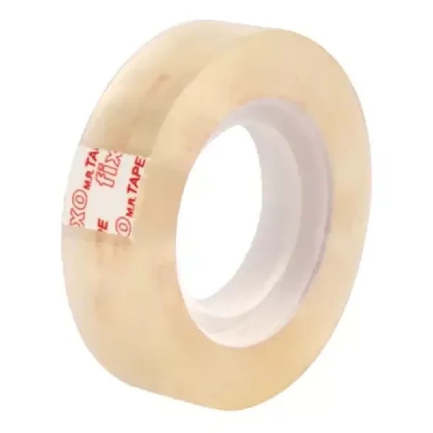 Cinta De Embalaje Industrial Mediana De 50 Metros. Scotch Adhesivo Profesional Para Empaque Y Uso General. Esencial Para Tu Negocio! image number 5.0