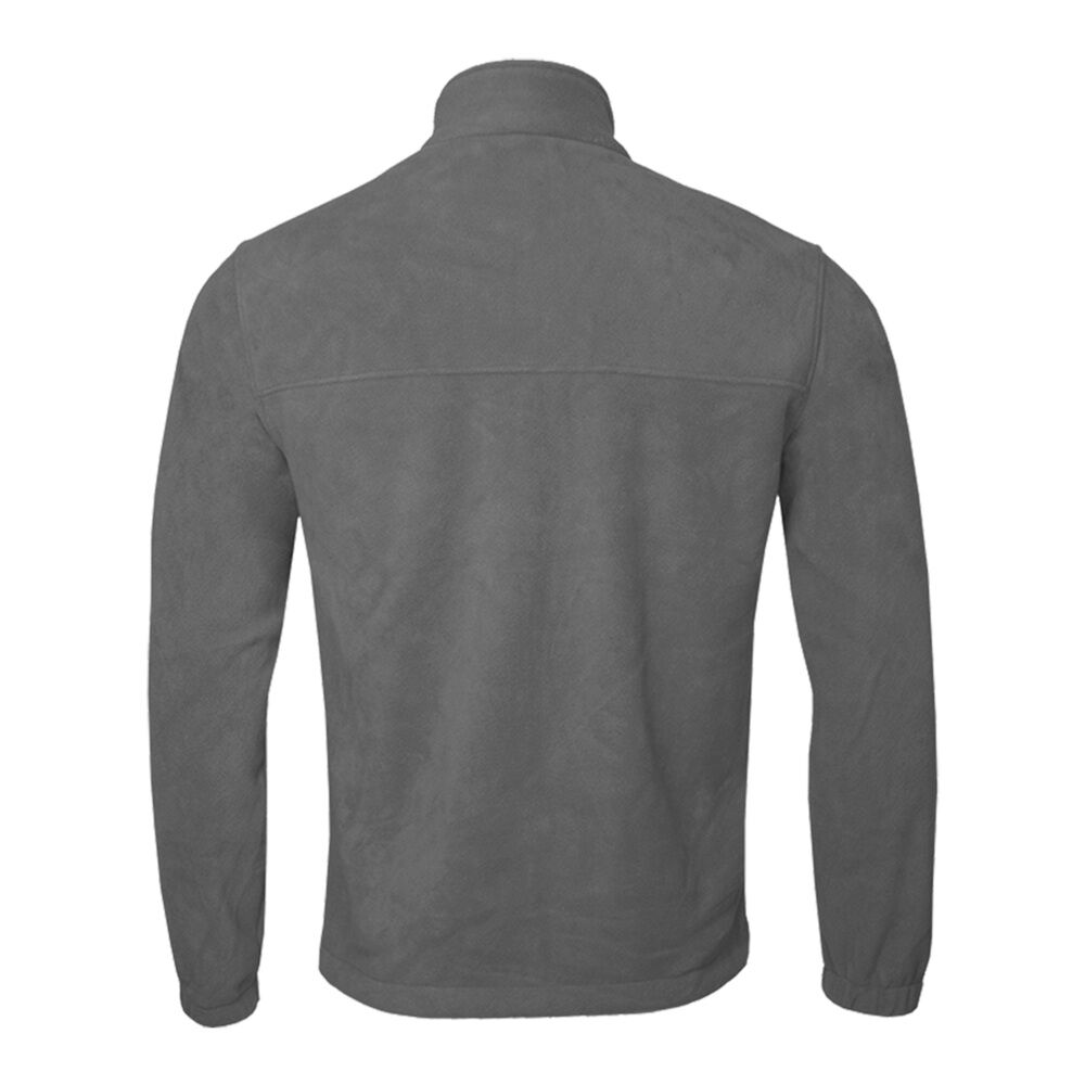 Chaqueta Polar Liso Chilla Hombre image number 2.0