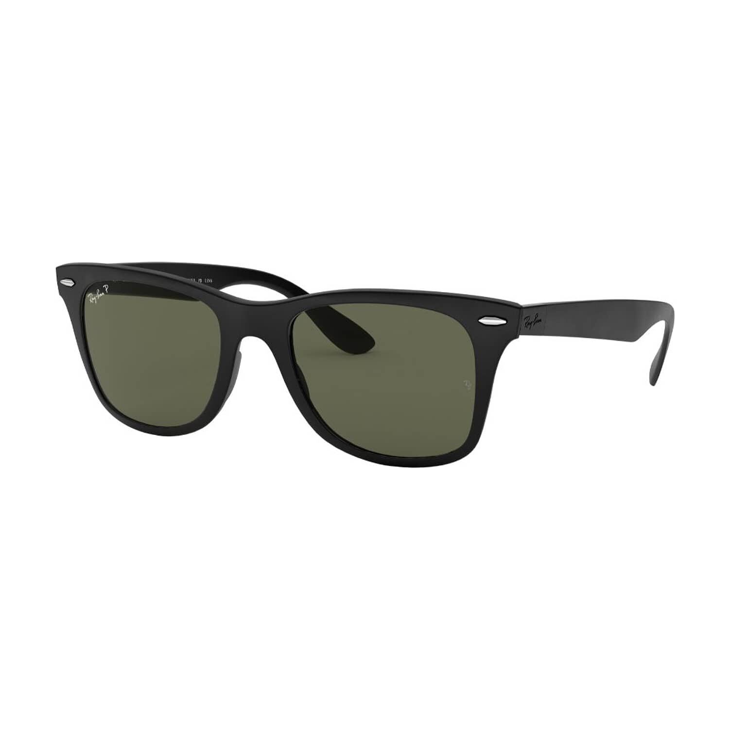Lentes De Sol Wayfarer Liteforce Polarizados Ray-ban image number 1.0