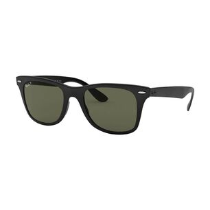 Lentes De Sol Wayfarer Liteforce Polarizados Ray-ban
