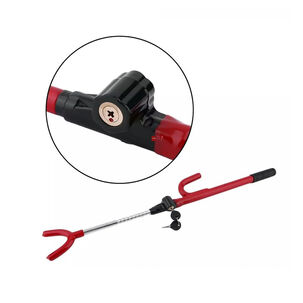 Traba Volantes Para Vehículos Con Llave Cilíndrica - Ps Traba Volantes Para Vehículos Con Llave Cilíndrica - Ps