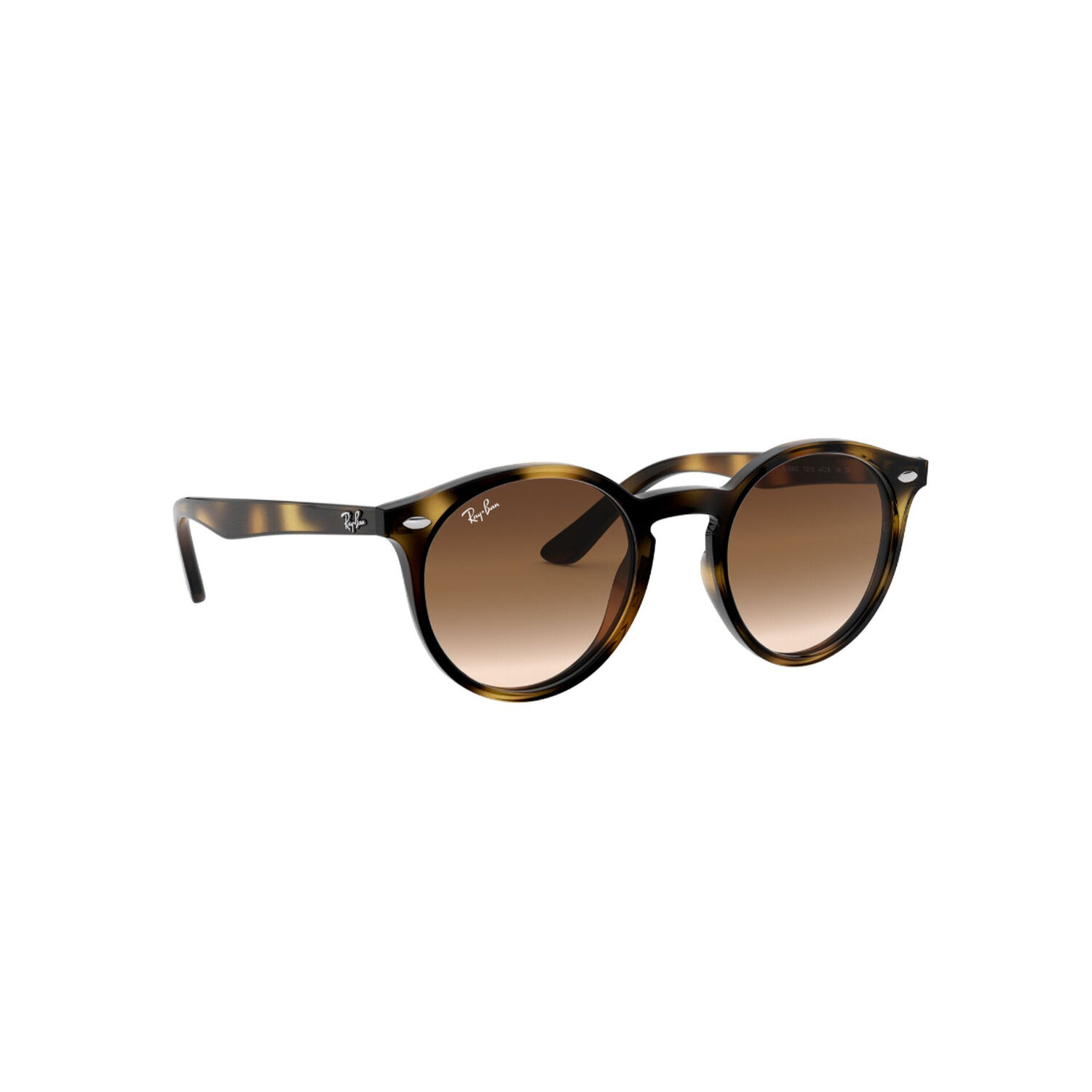 Lentes De Sol Havana Ray-ban Junior Para Ni&ntilde;os image number 11.0