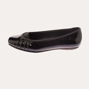 Ballerina Negro Marche Art. 5rc8603black