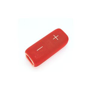 Parlante Mini Bluetooth Kdk Wave 10w Naranjo