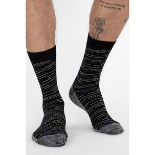 Bipack Calcetines Hombre