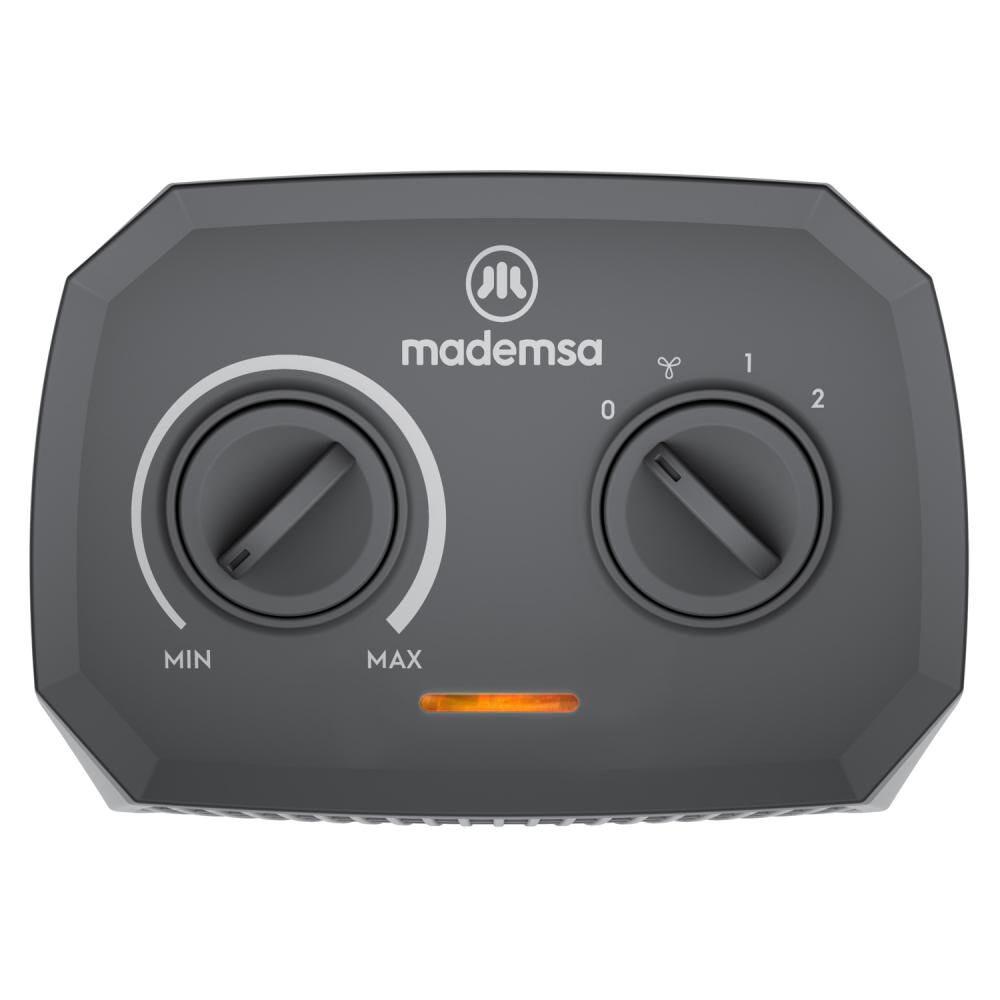 Termoventilador Mademsa TV500 image number 3.0