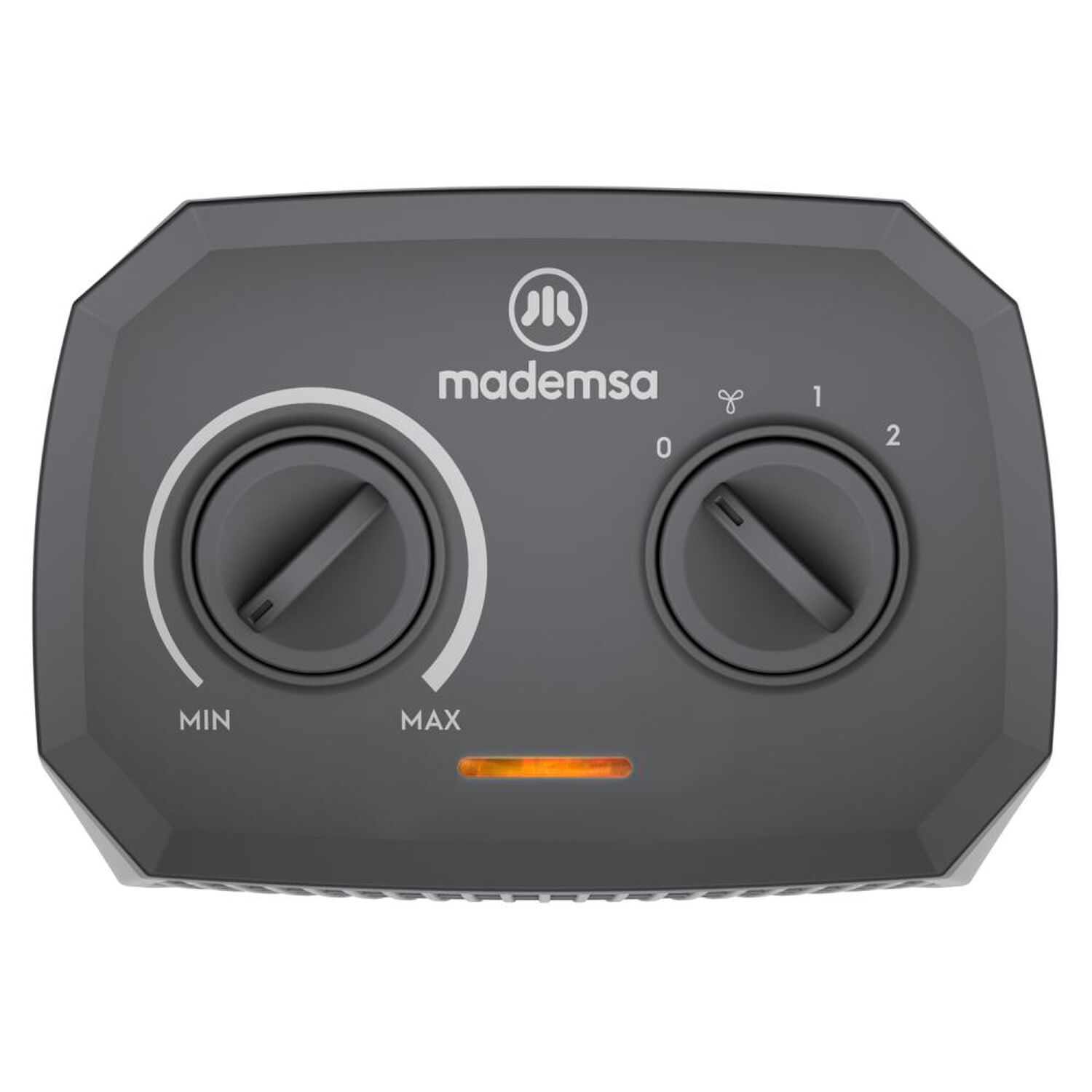 Termoventilador Mademsa TV500 image number 3.0