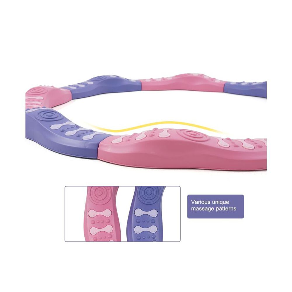 Circuito Balance Sensorial Superficie Infantil image number 5.0