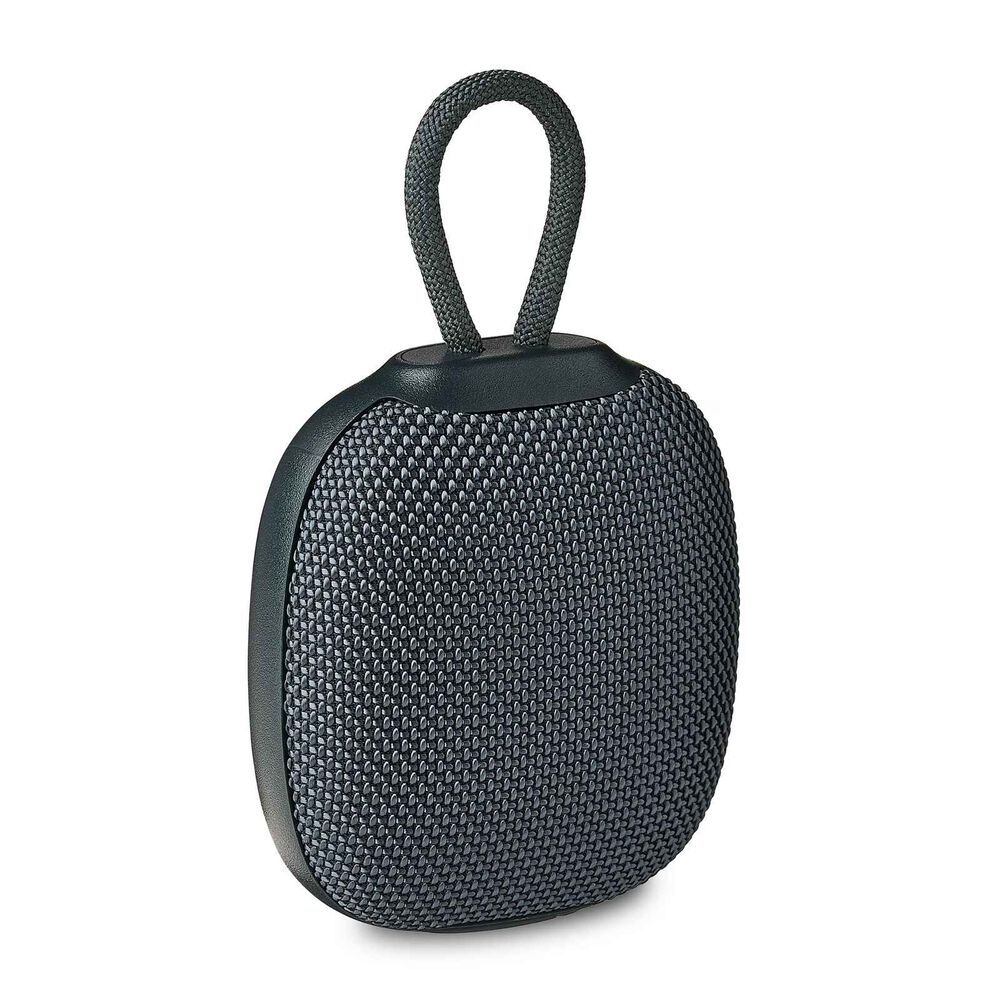 Parlante Mini Groove Onn Gris Oscuro image number 0.0