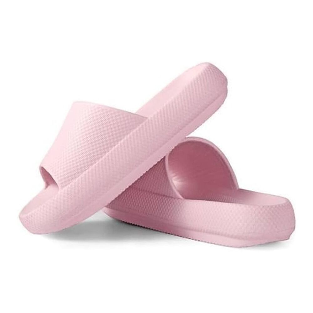 Sandalias O Pantuflas Antideslizante De Goma Eva image number 2.0
