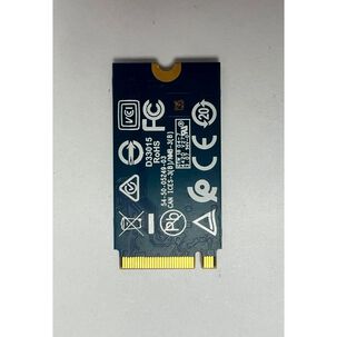 Ssd Western Digital 256gb/ Nvme M.2 Ssd 5ss0x54155 / Open Box