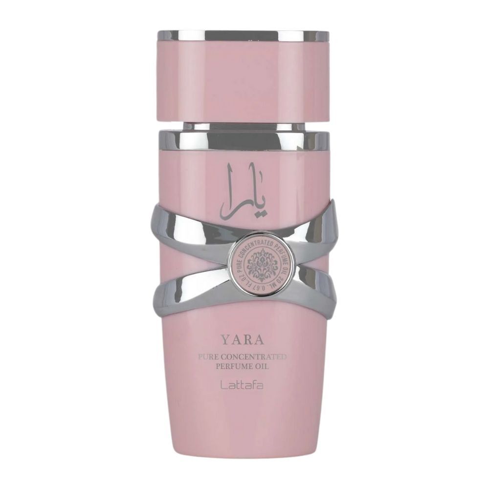 Lattafa - "yara" Edp Mujer 100 Ml image number 1.0