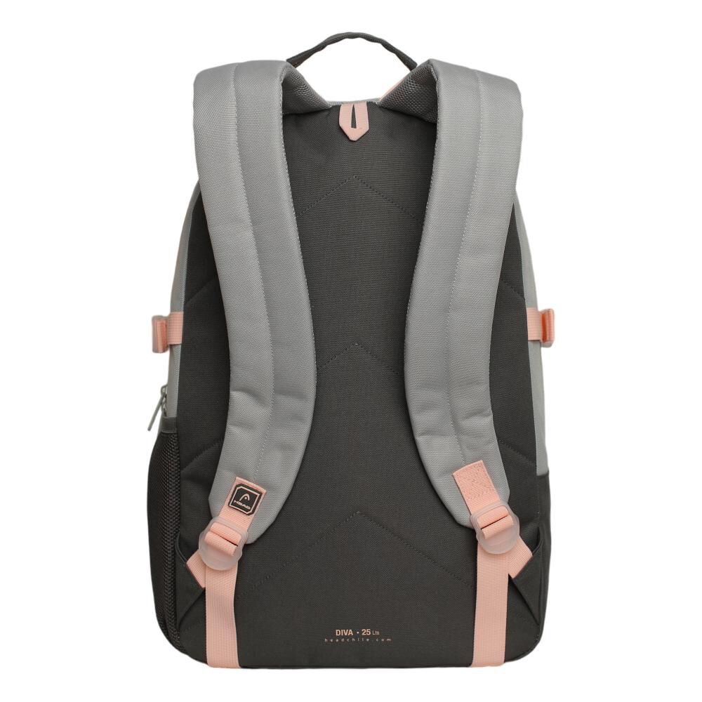 Mochila Laptop Diva Head image number 4.0