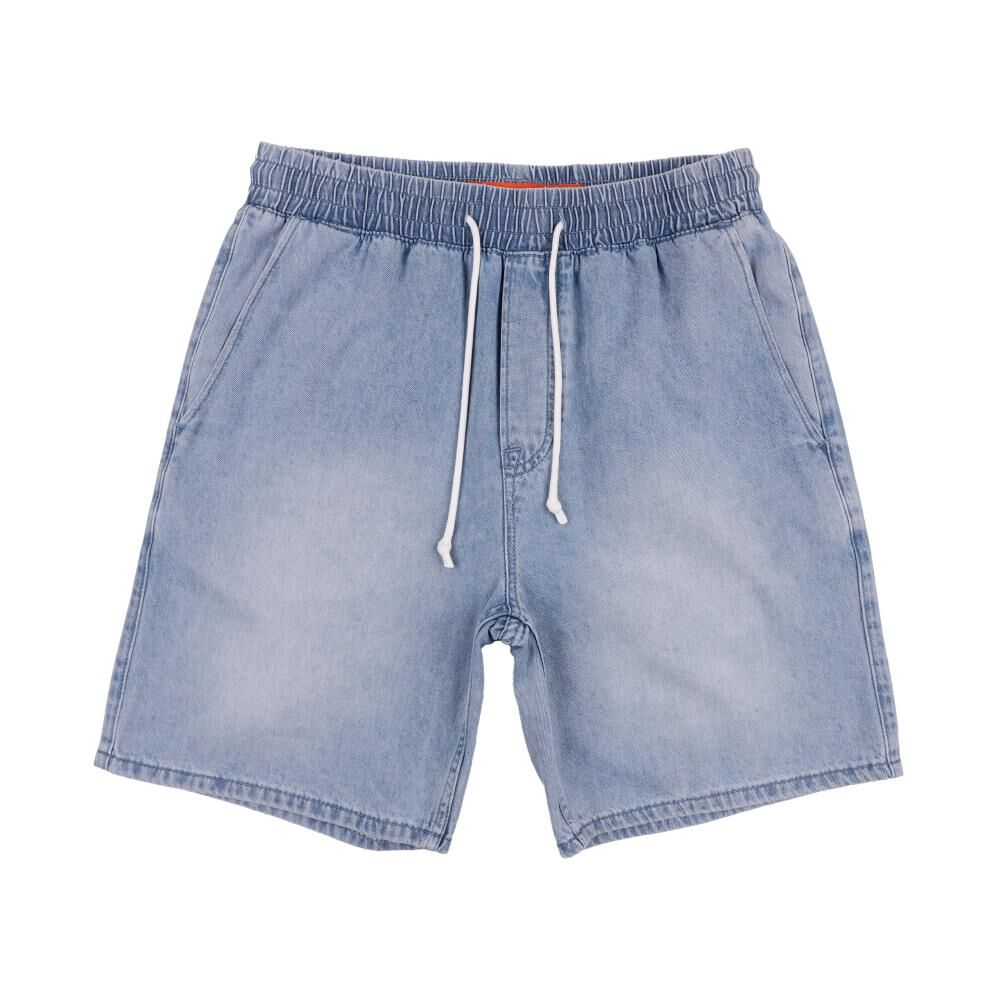 Bermuda Hombre Skuad image number 0.0