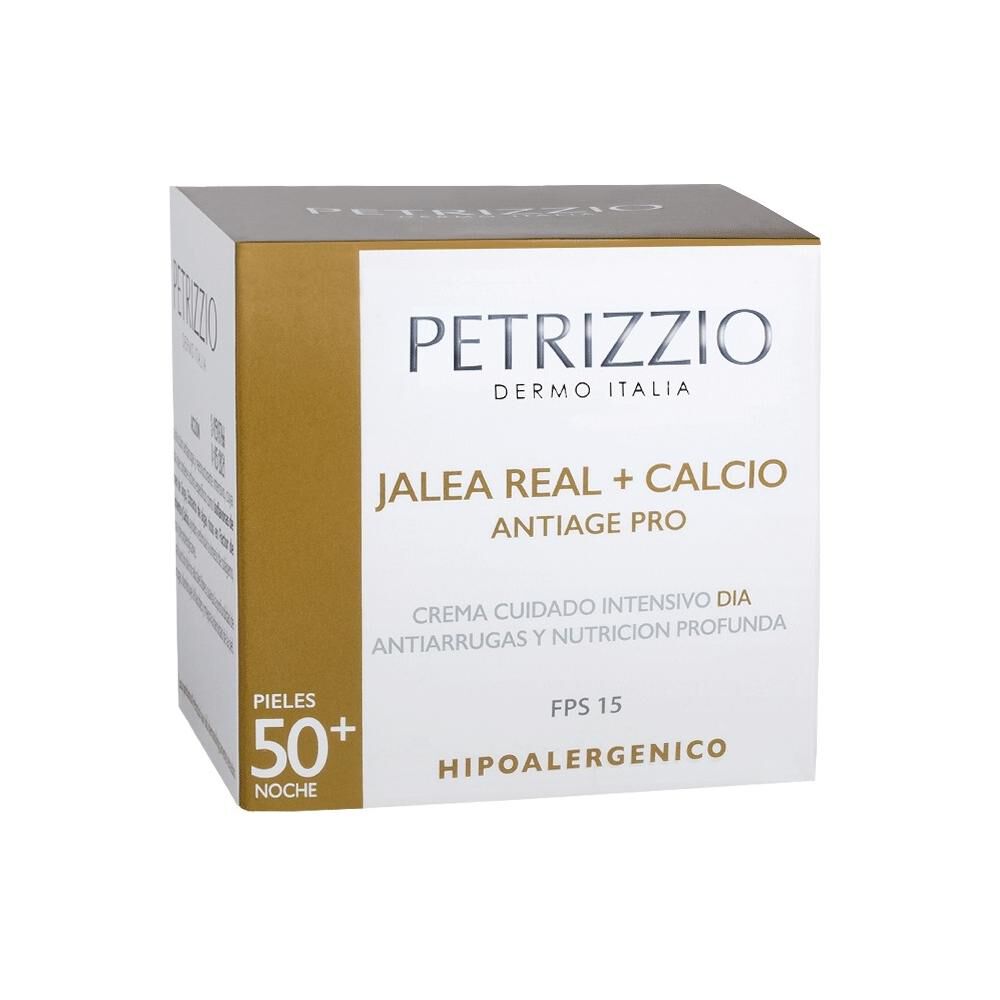 Set De Tratamiento Petrizzio Jalea Real/Soya + Cosmetiquero image number 2.0