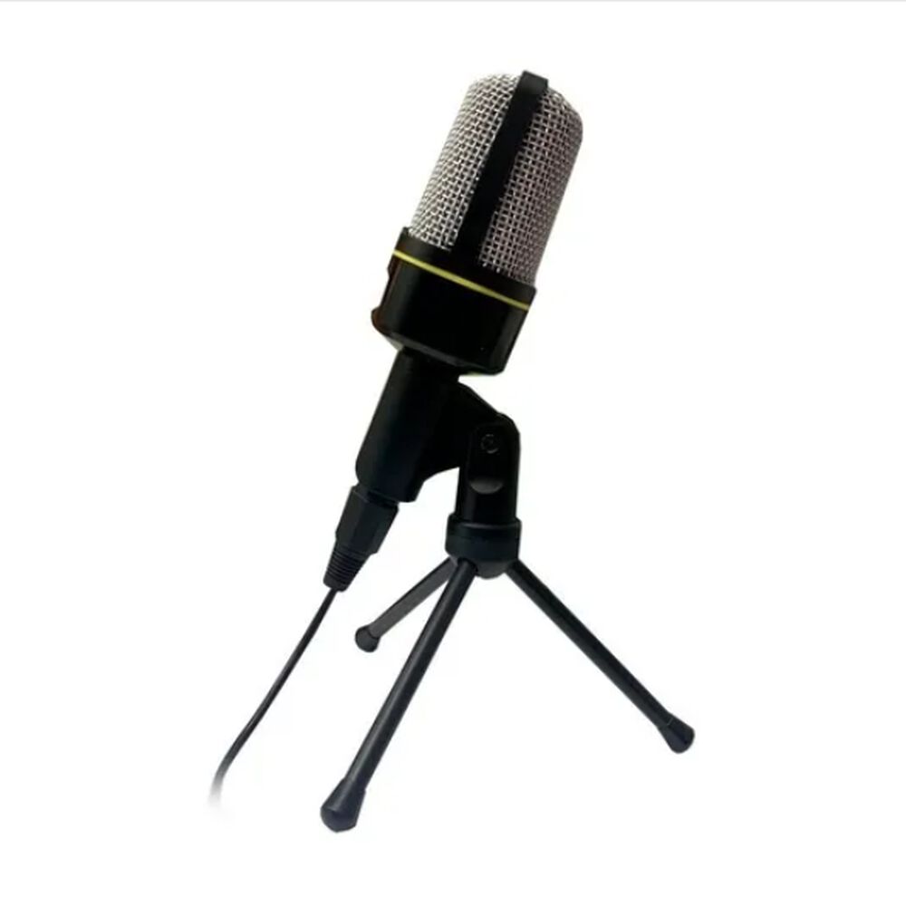 Microfono Condensador Para Streaming Philco Gm100 image number 1.0