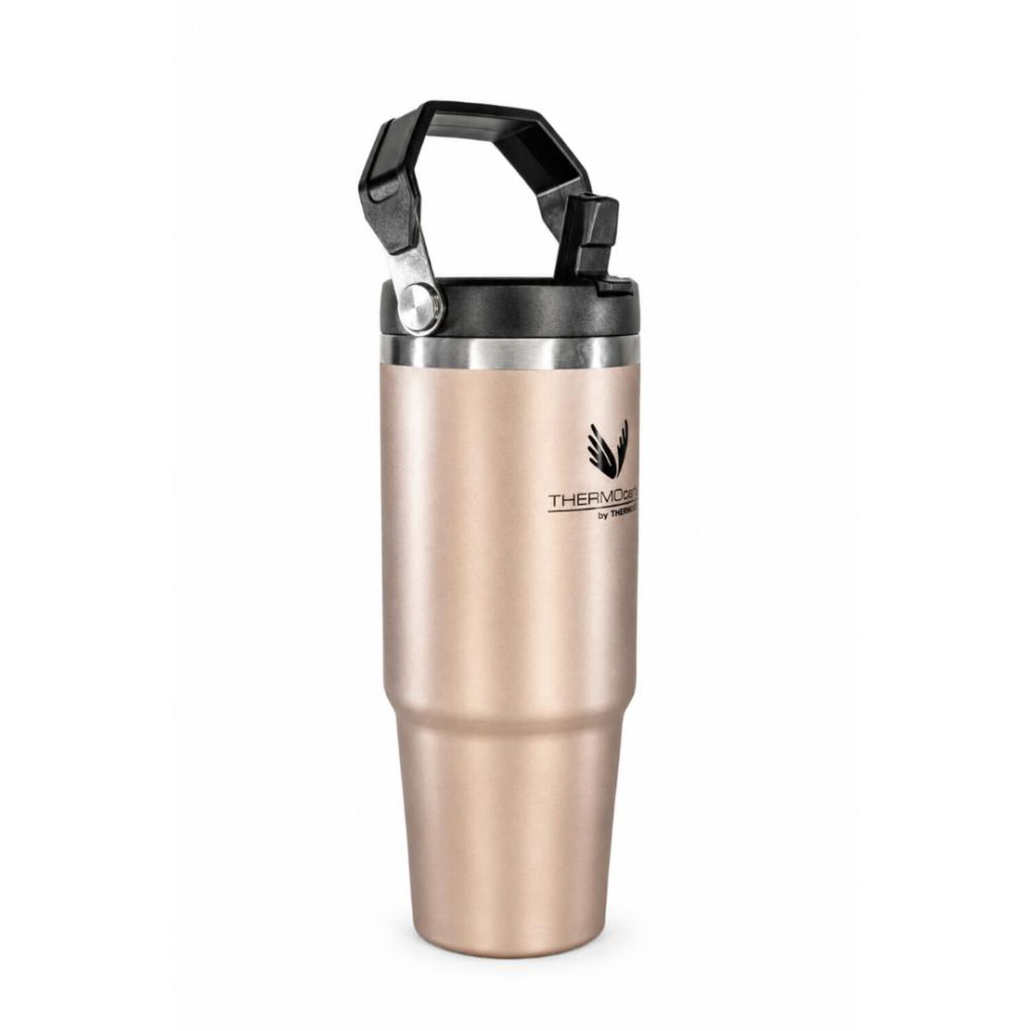 Travel Mug Fliplid Inox 880ml Thermo image number 1.0