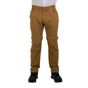 Pantal&oacute;n Outdoor Hw Summit Sand