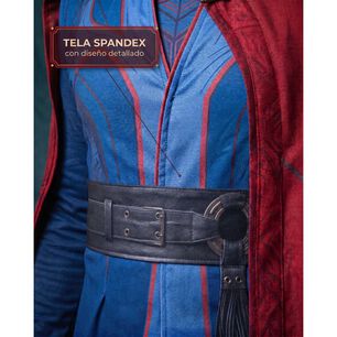Disfraz Cosplay Dr Strange - Multiverse Of Madness Marvel