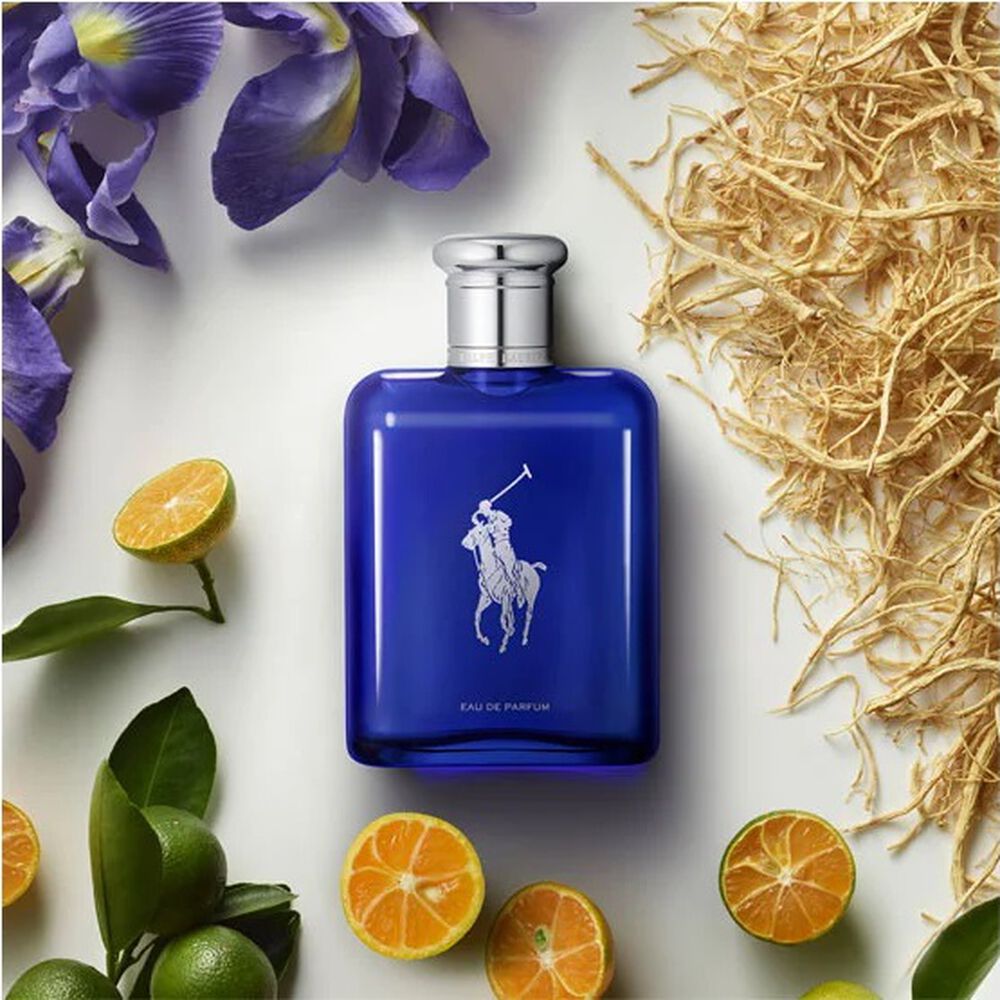 Polo Blue 125 Ml Edp Ralph Lauren image number 1.0