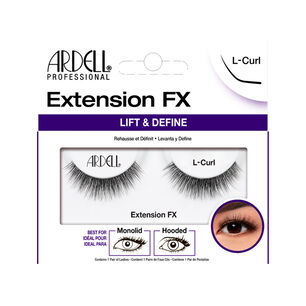Pestanas Ardell Extension Fx Curl Ad-68690