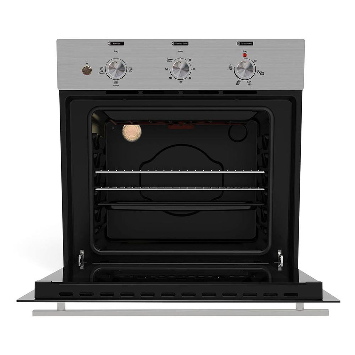 Horno Empotrado Mabe HM6031EXAI0 / 59 Litros image number 2.0