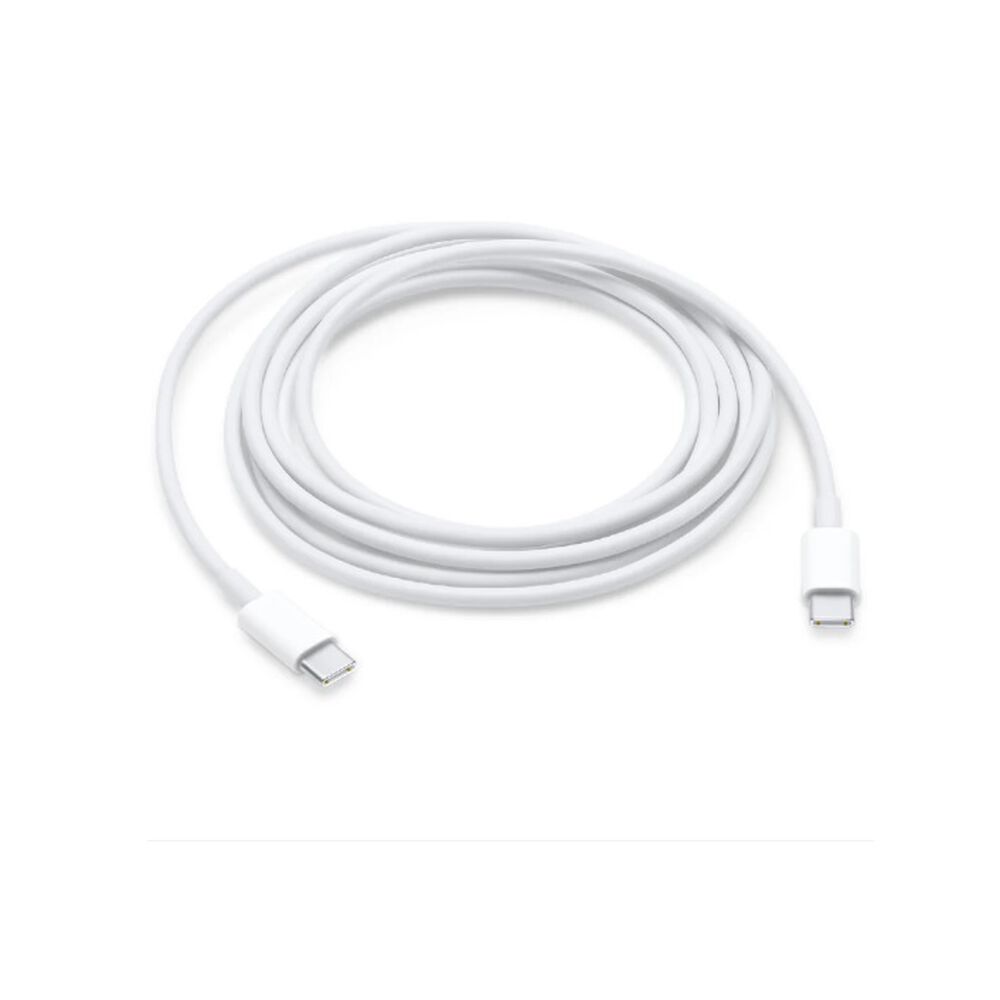 Cable De Carga 2 Metros Apple Modelo Mll82zm image number 2.0