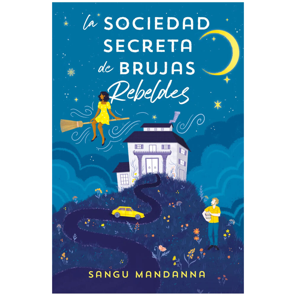 La Sociedad Secreta De Brujas Rebeldes image number 0.0