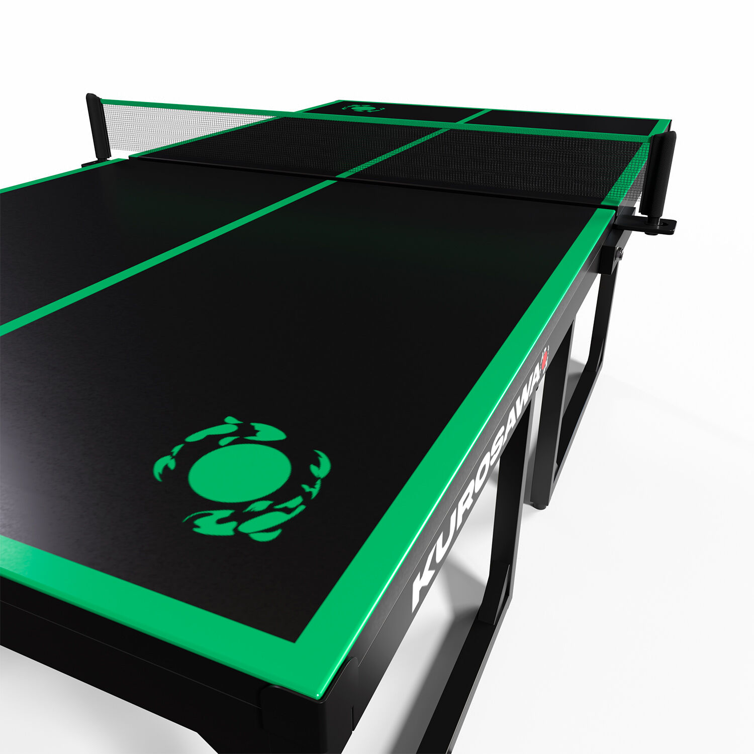 Mesa De Ping Pong Sanke Compact image number 4.0